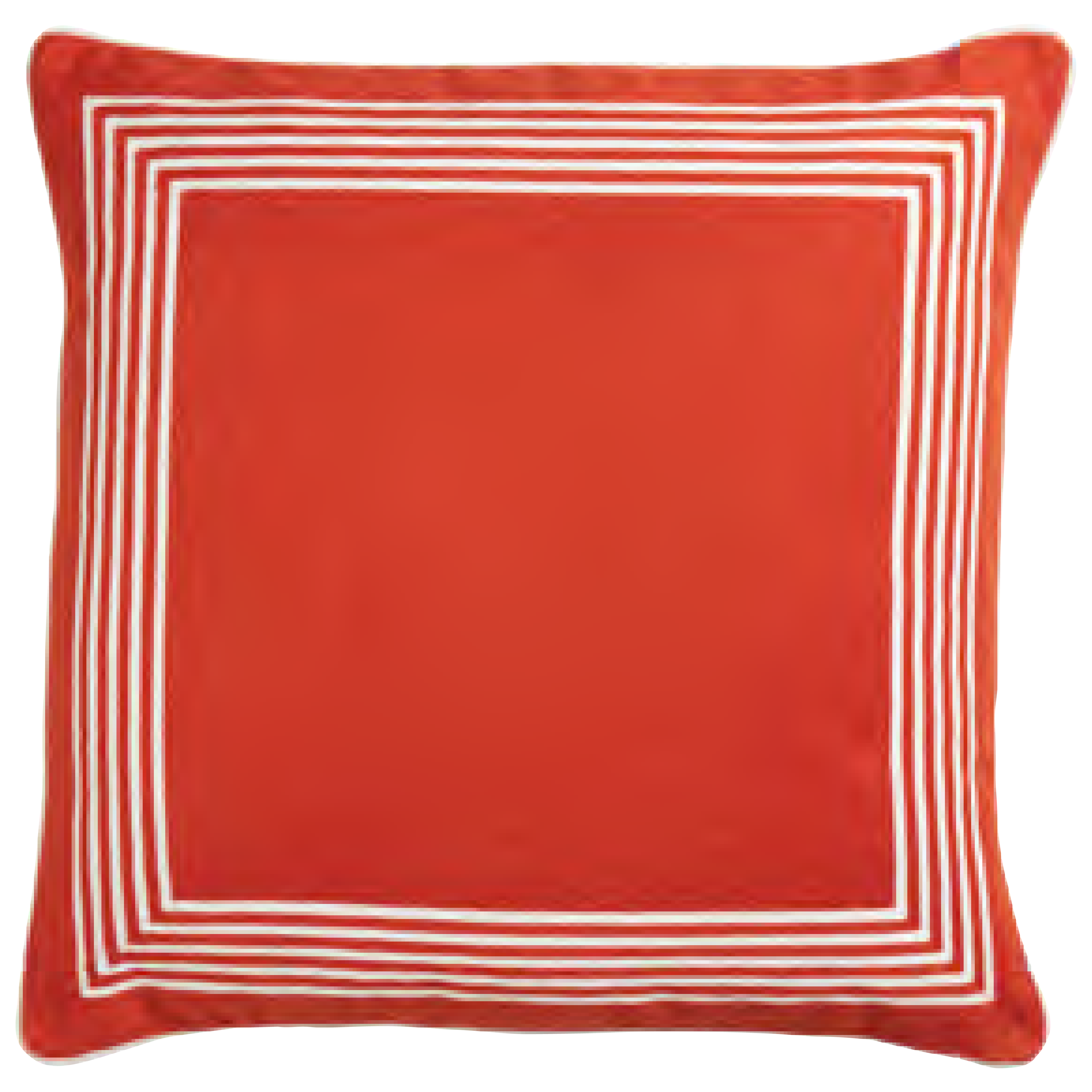 وسادة كاريبيان سترايب بوردير