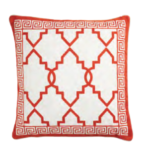 وسادة بربادوس لاتيس