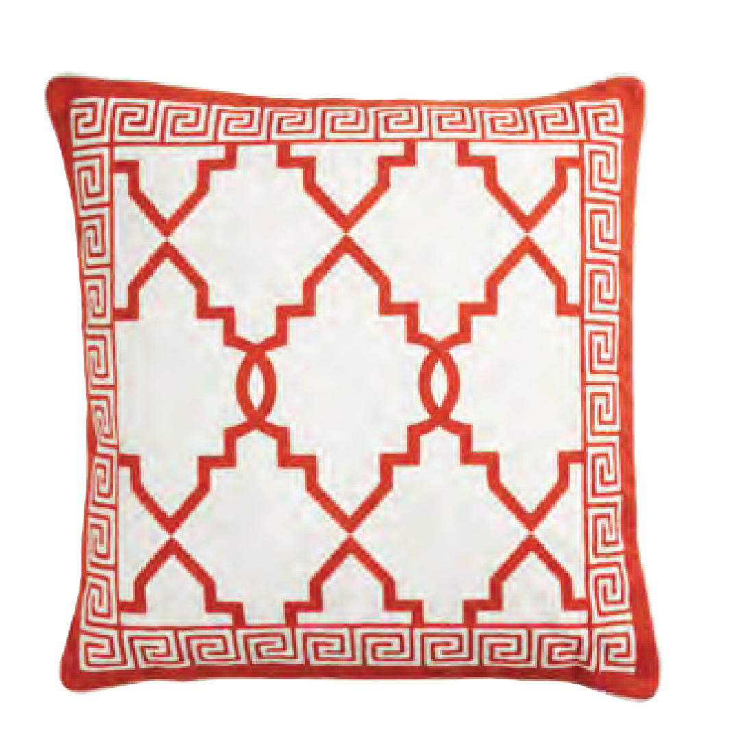 وسادة بربادوس لاتيس