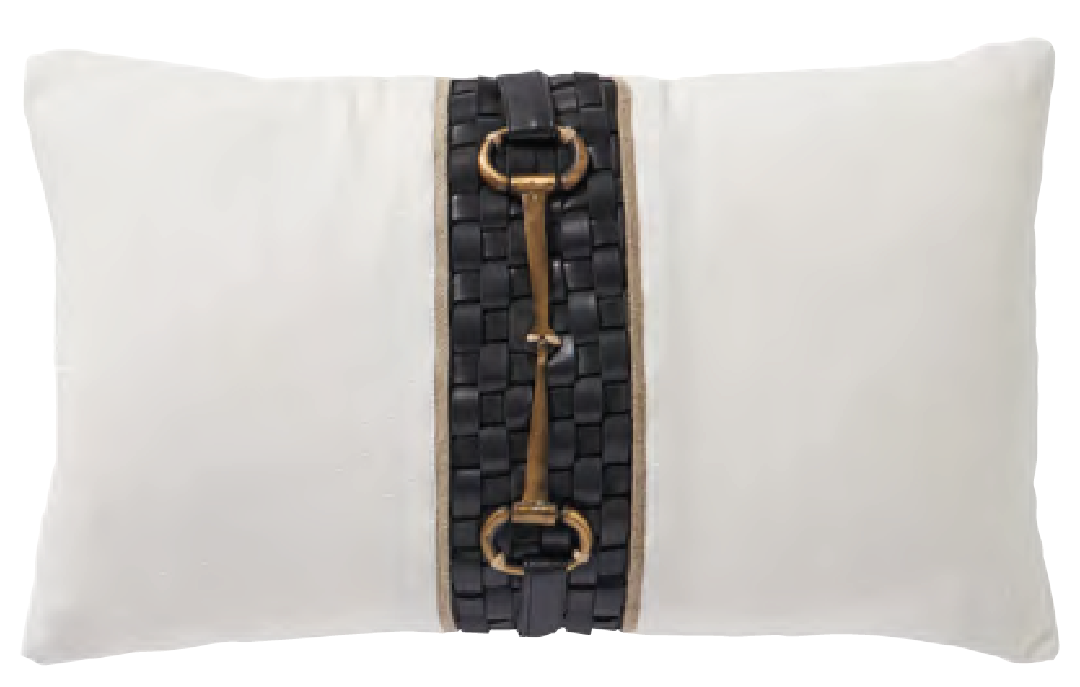 إيكوين ليذر لوكس