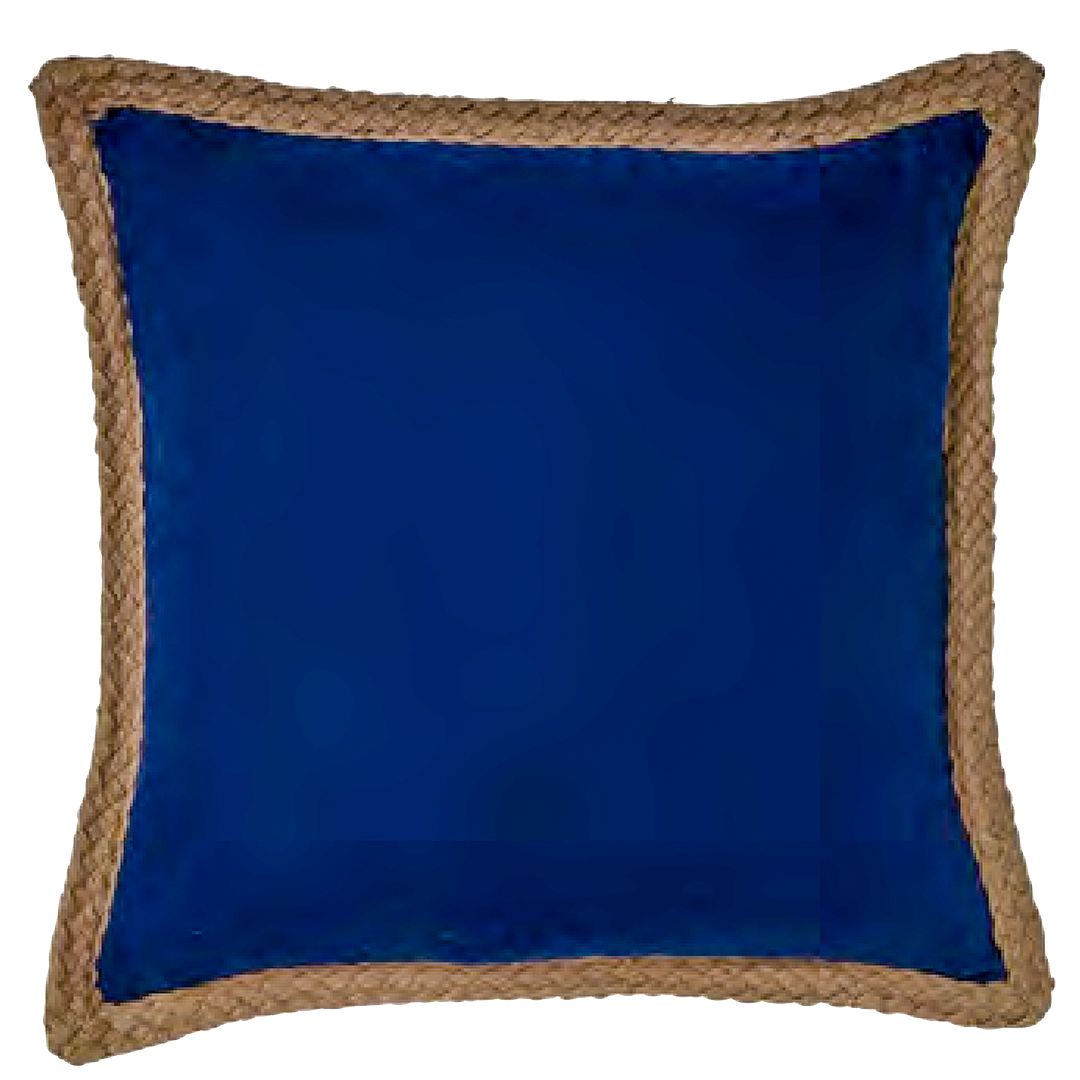 جوت كتان كحلي