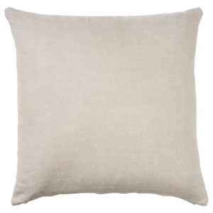 وسادة رمل الكتان