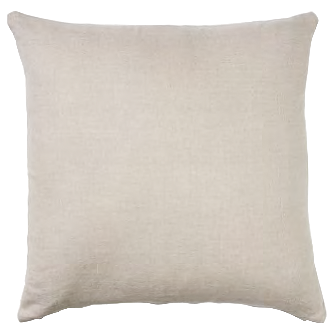 وسادة رمل الكتان