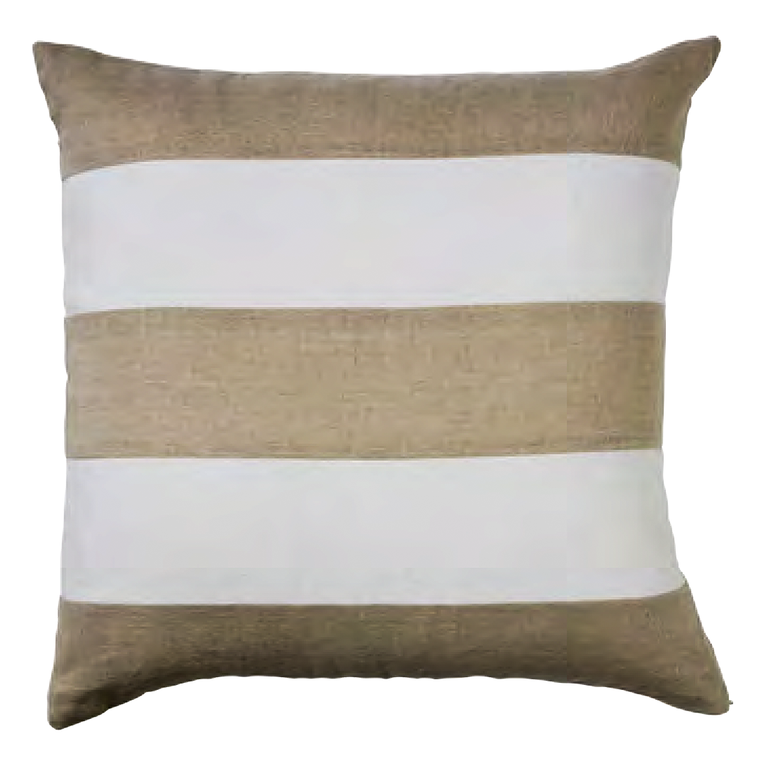 وسادة لينن ستراب ساندي