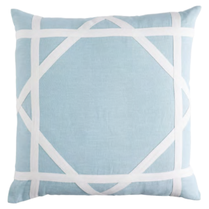 كتان نيوبورت سكاي بلو