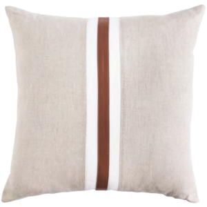 كتان مونتانا مخطط