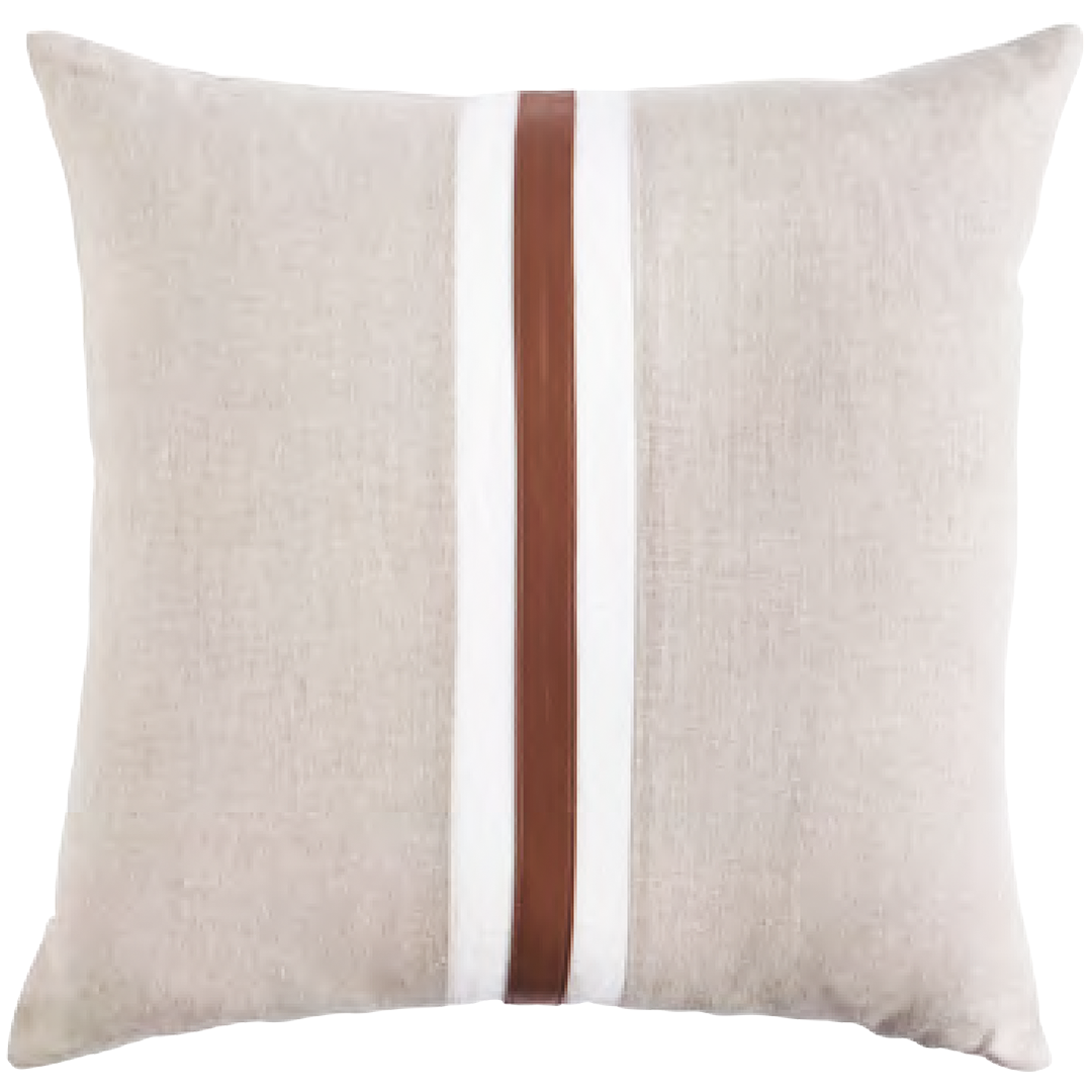 كتان مونتانا مخطط