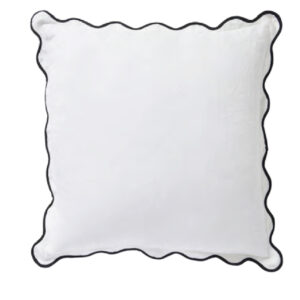 كتان سكالوب بلانك