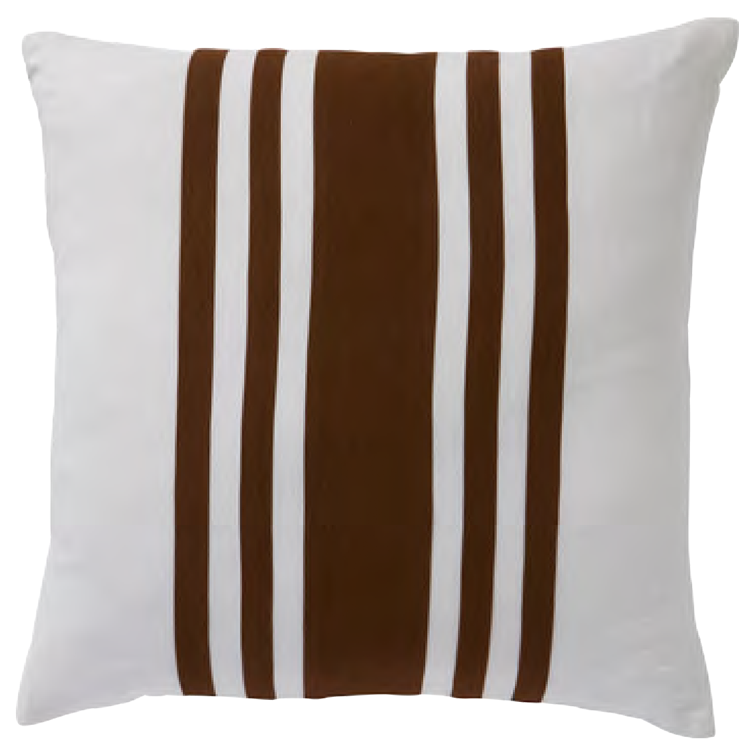 كتان مخطط توباكو