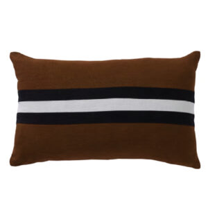 كتان مخطط توباكو