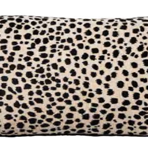 CODE_ LUX210 SERENGETI 30x50 100_ Sand Cotton. Black Embriodery. Piping_ سيرينجيتي