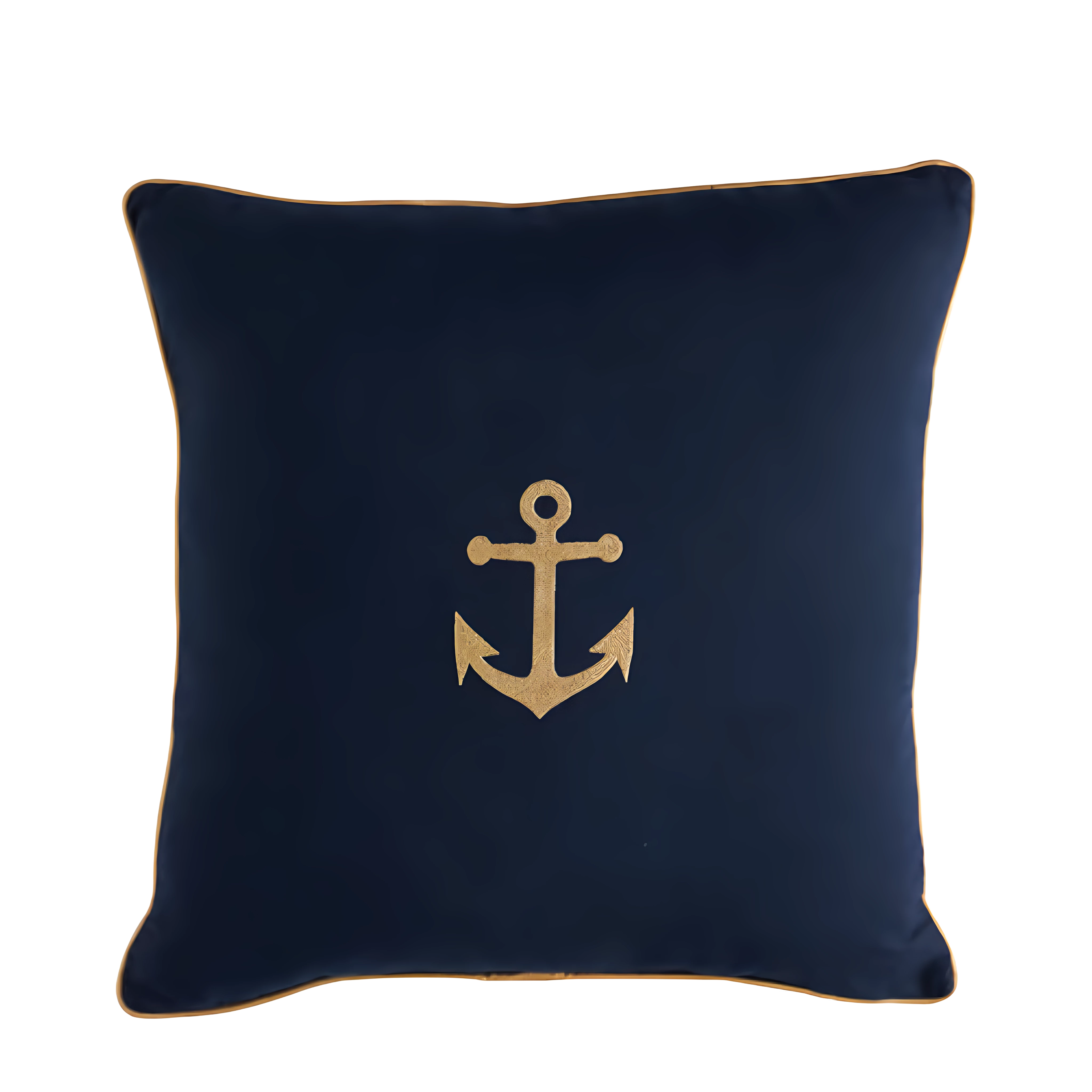 مرساة بحرية