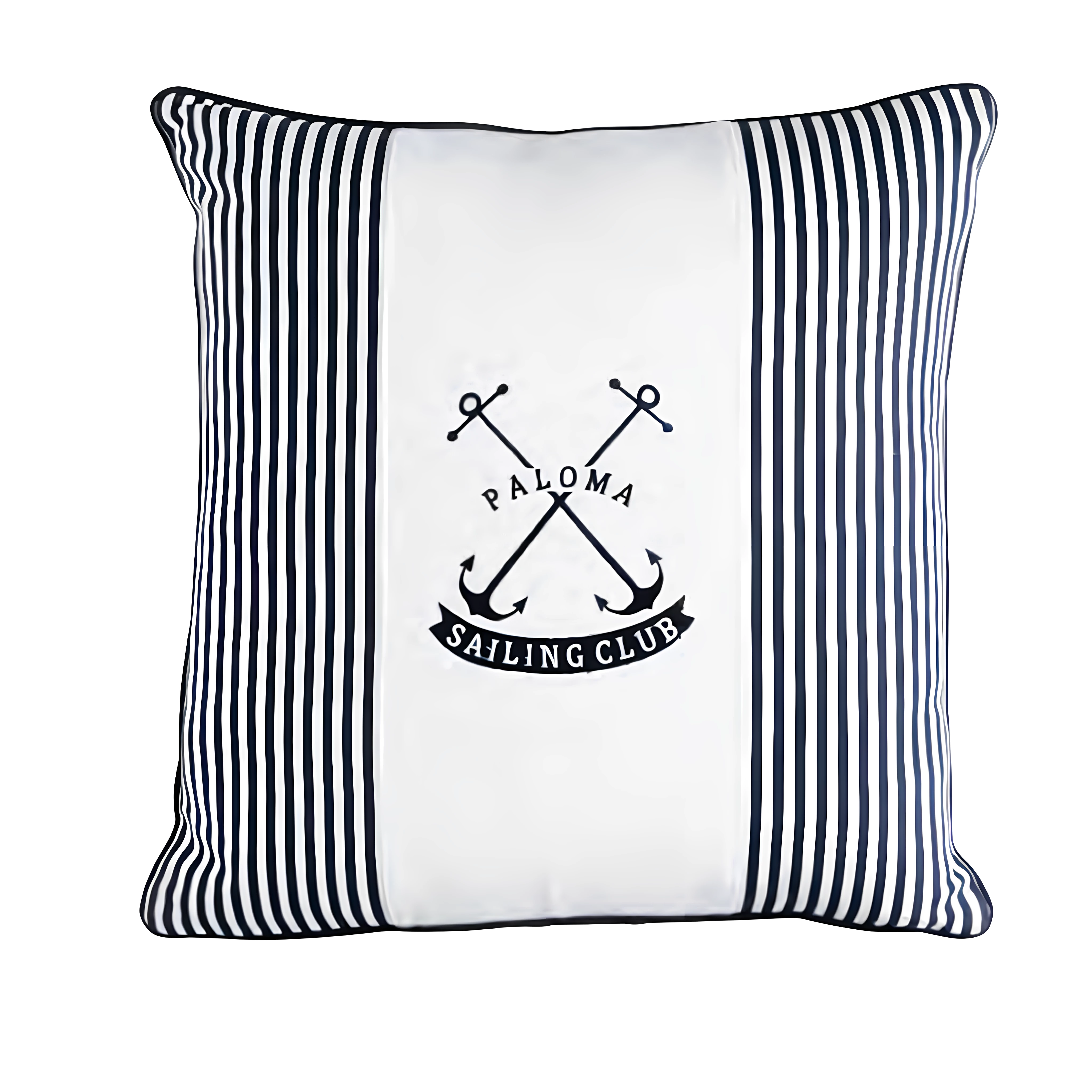 نادي بالوما للإبحار