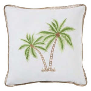 وسادة بالمي آيل