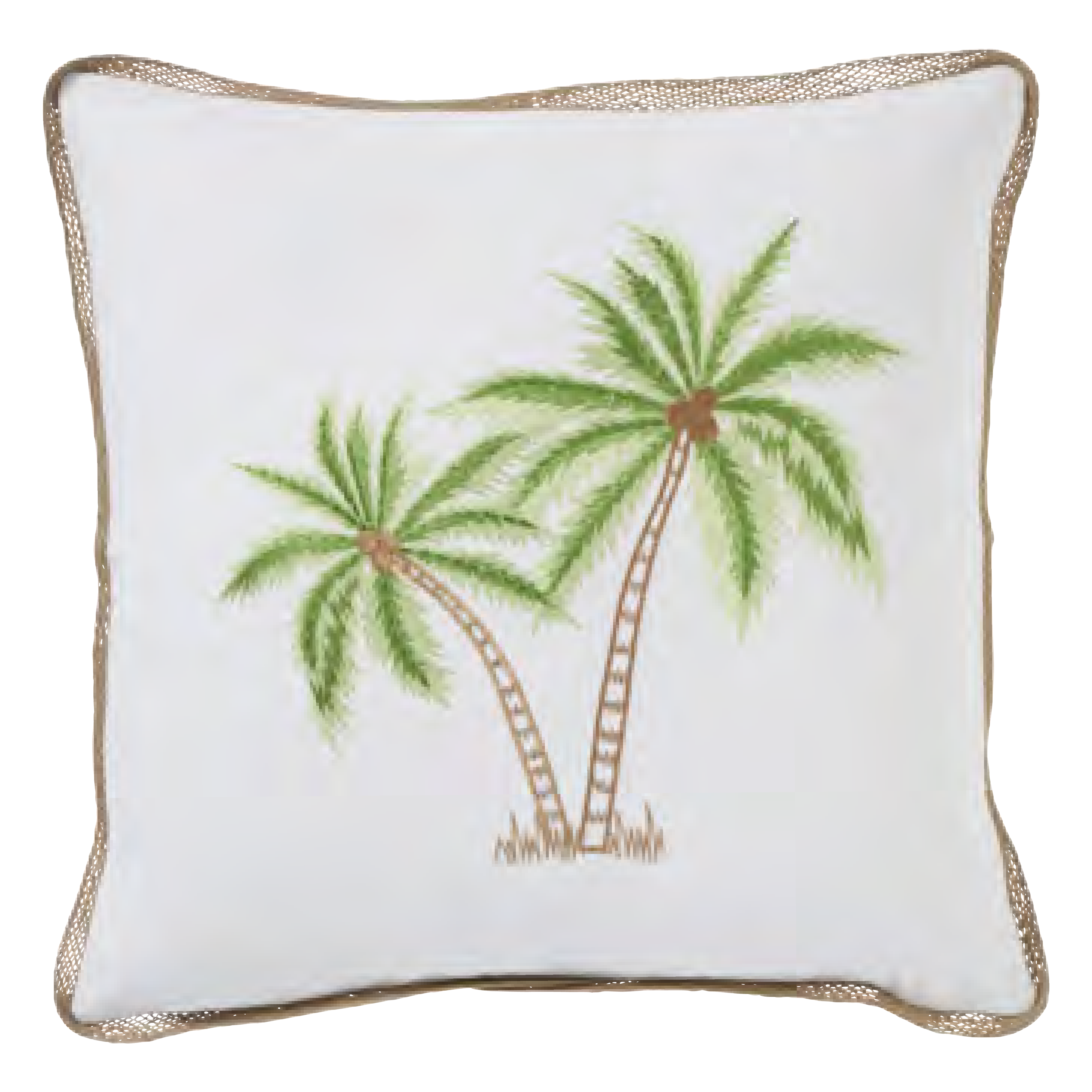 وسادة بالمي آيل