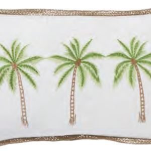 جزيرة النخيل