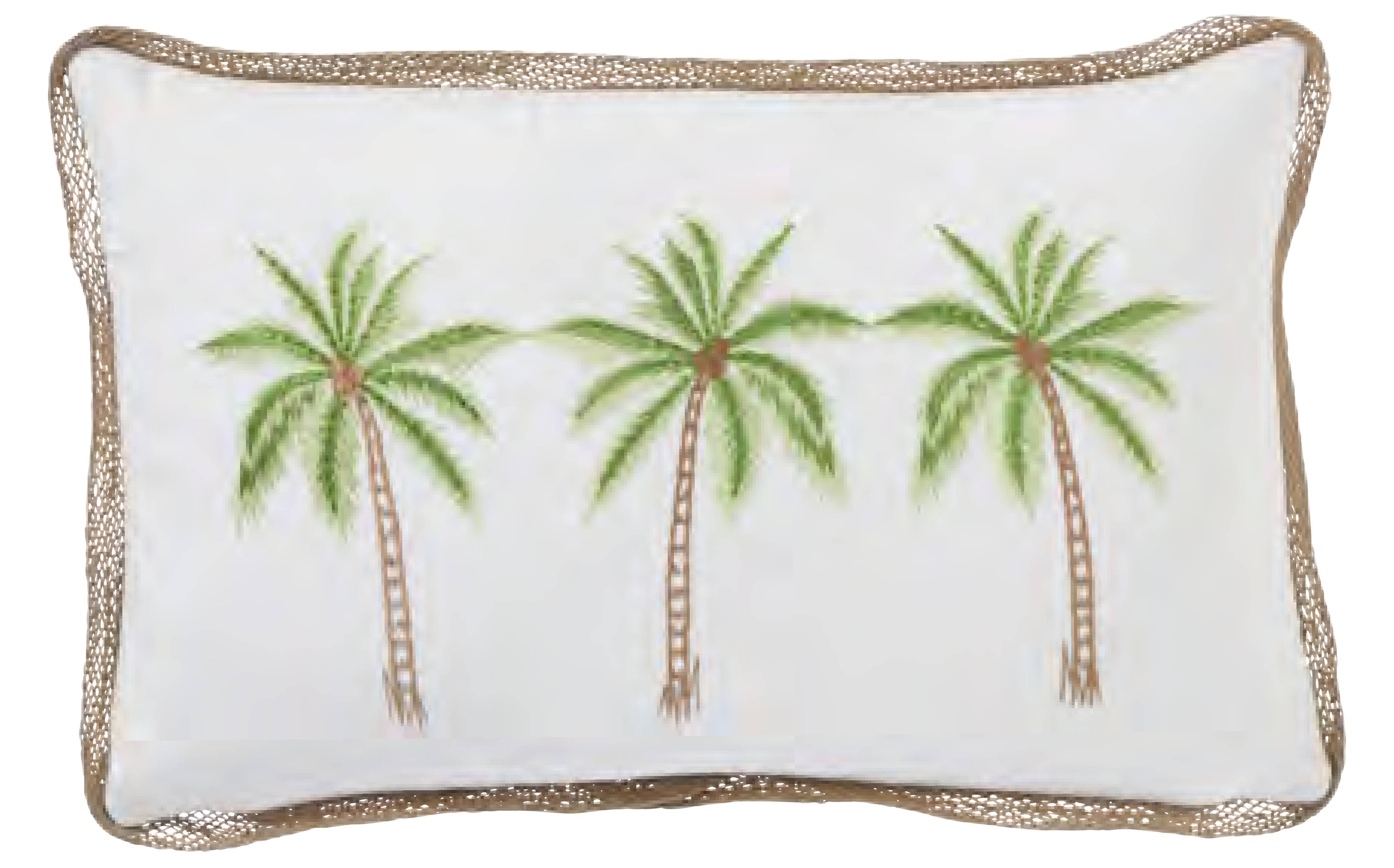 جزيرة النخيل