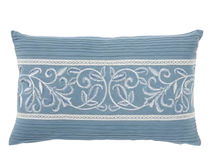 الأزرق الإقليمي