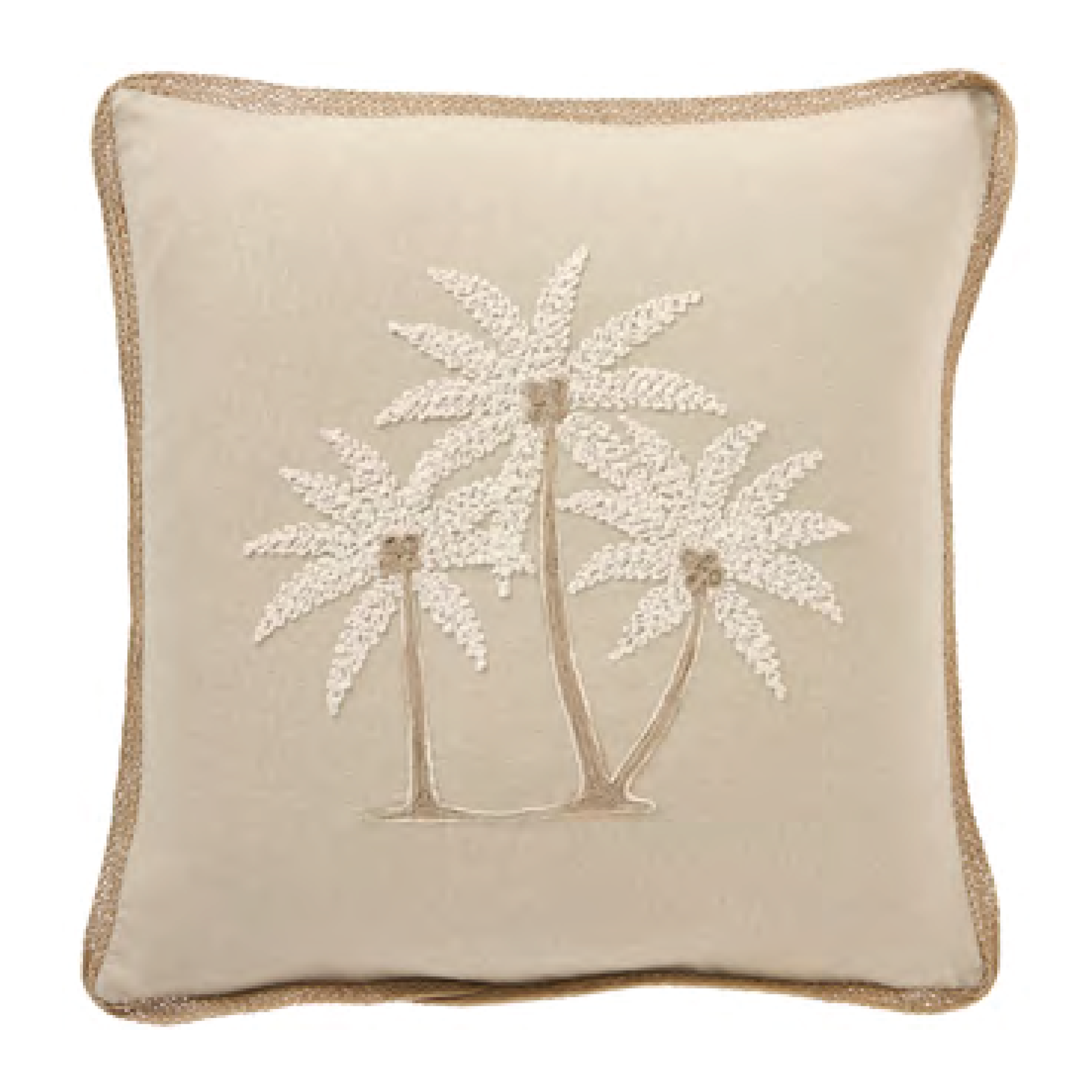 سانت بارثس بالمز