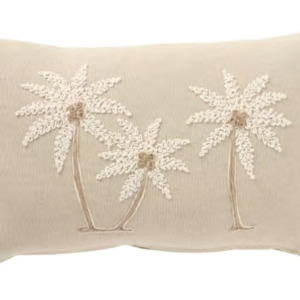 وسادة نخيل سانت بارثس