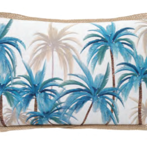 جزيرة النخيل الزرقاء