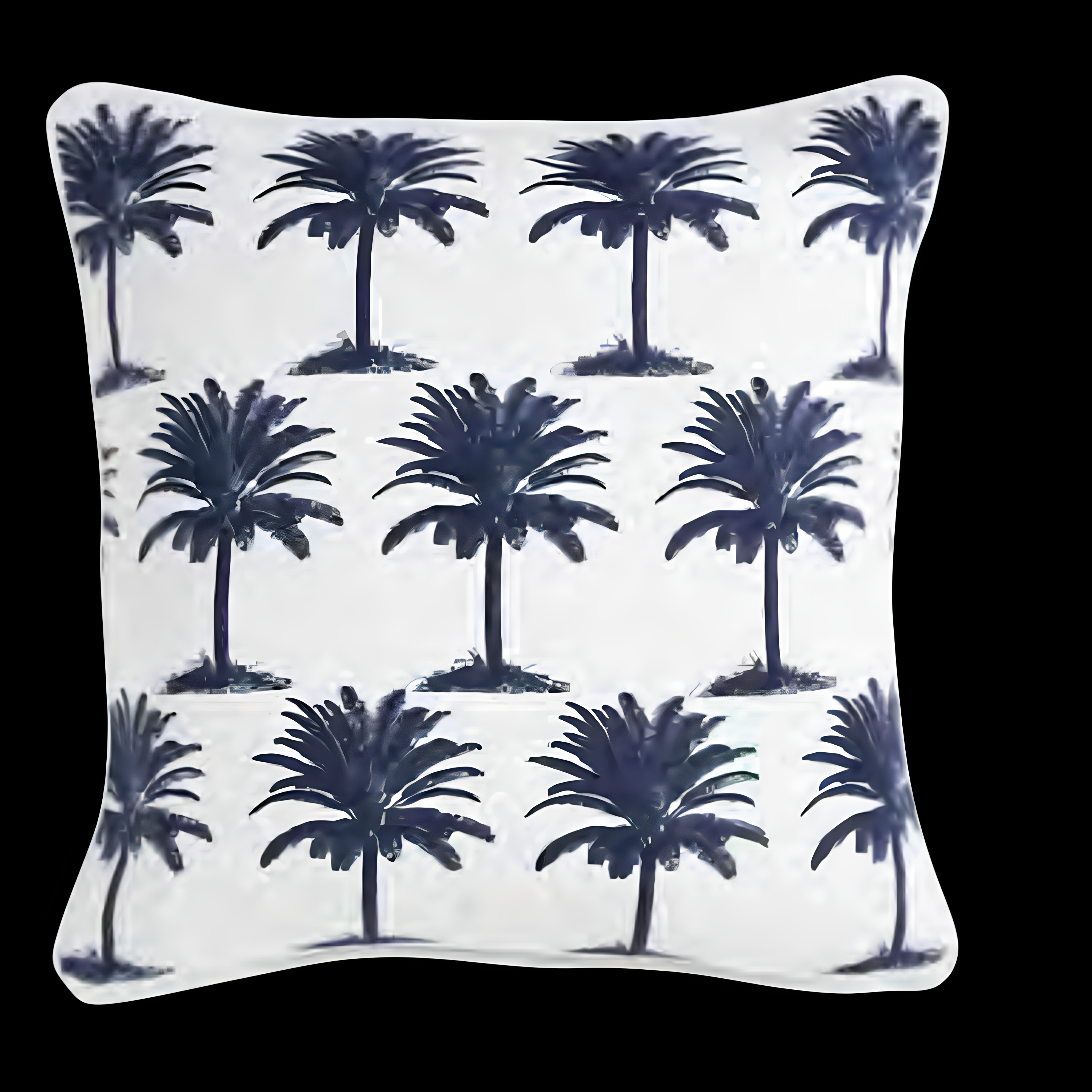 وسادة بلو آيلاند