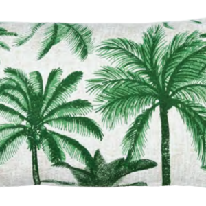 واحة النخيل