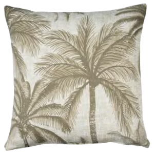 وسادة نخيل رملي