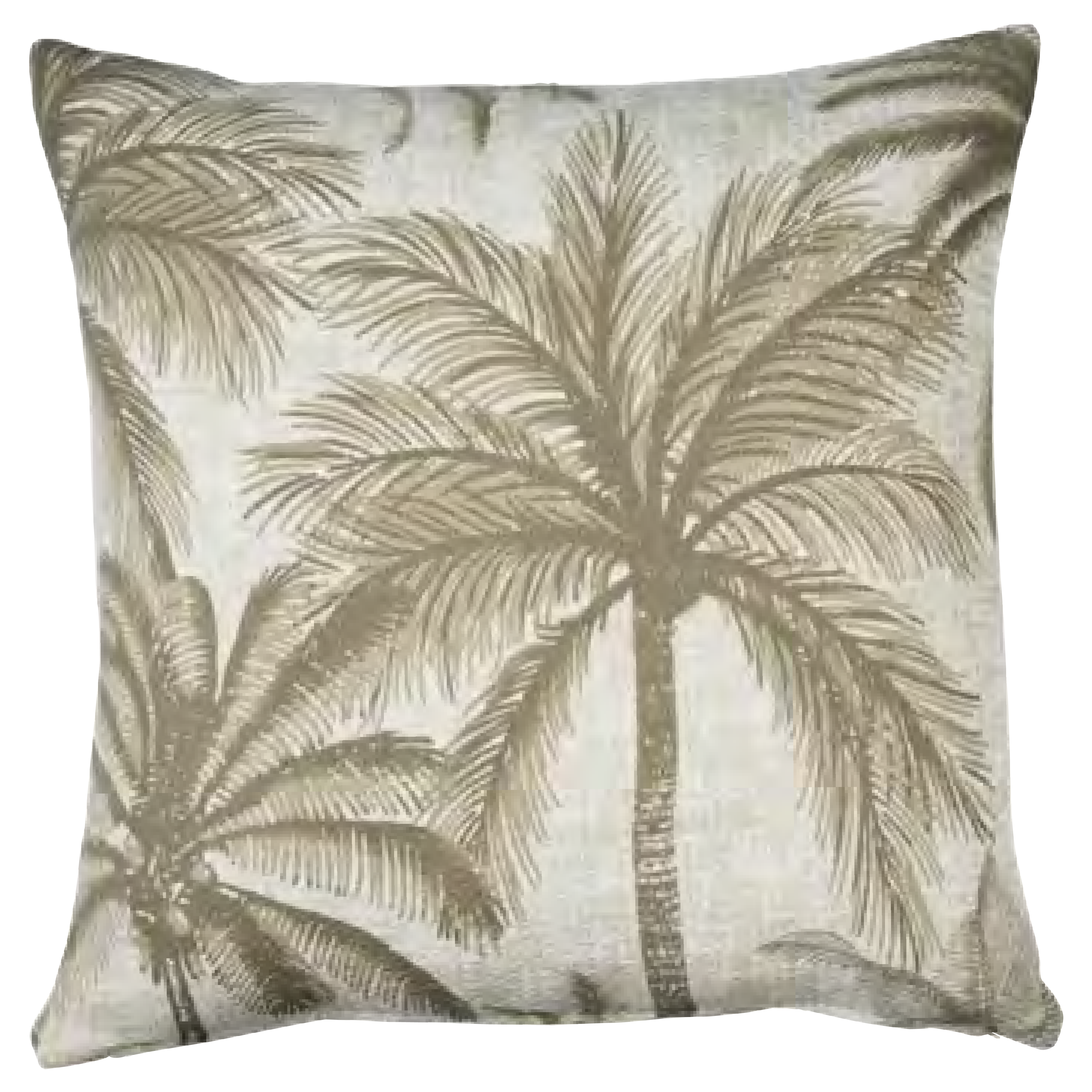 وسادة نخيل رملي