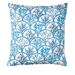 النخيل الأزرق