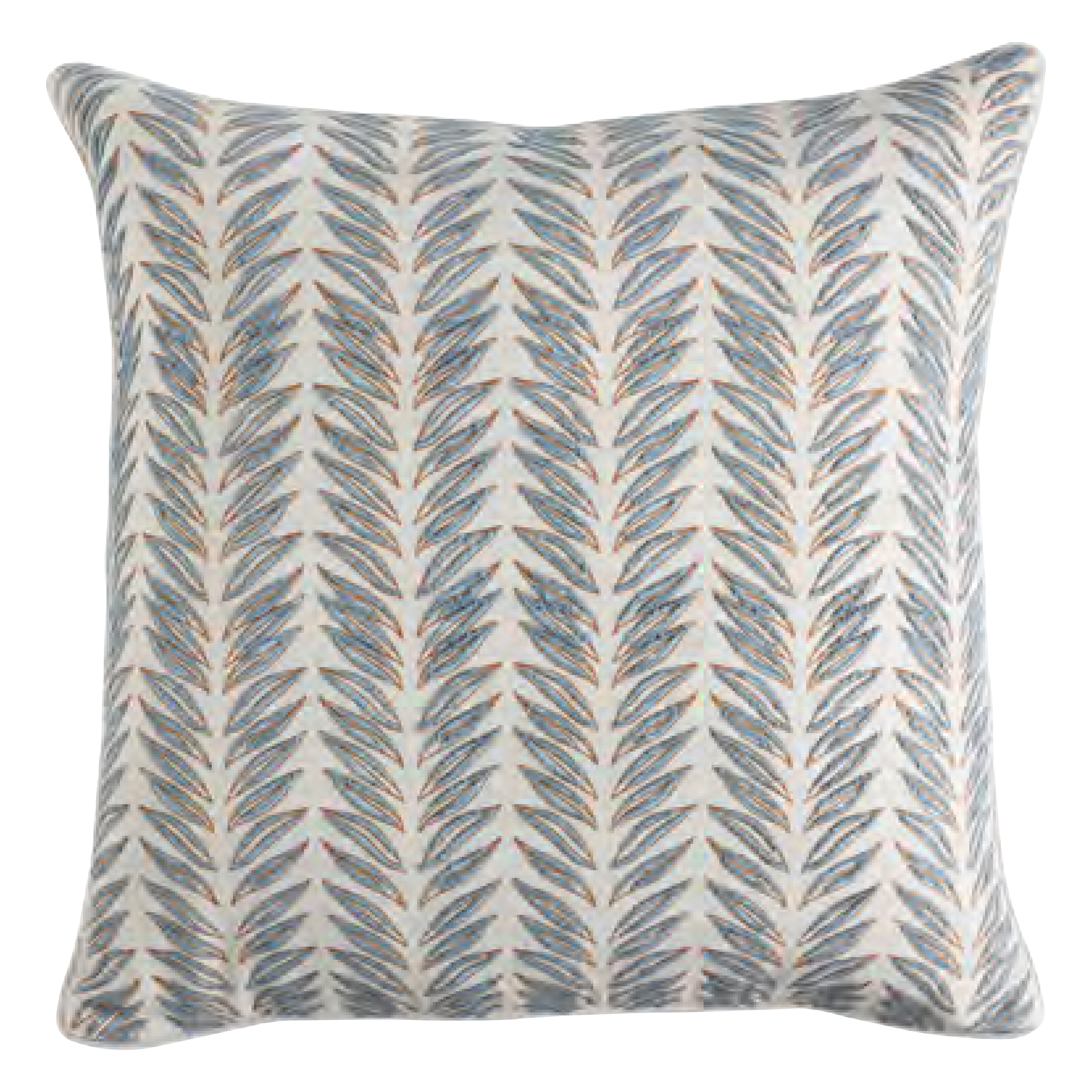 وسادة أوراق جزر كايمان