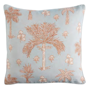 سانت لوسيا بالْم