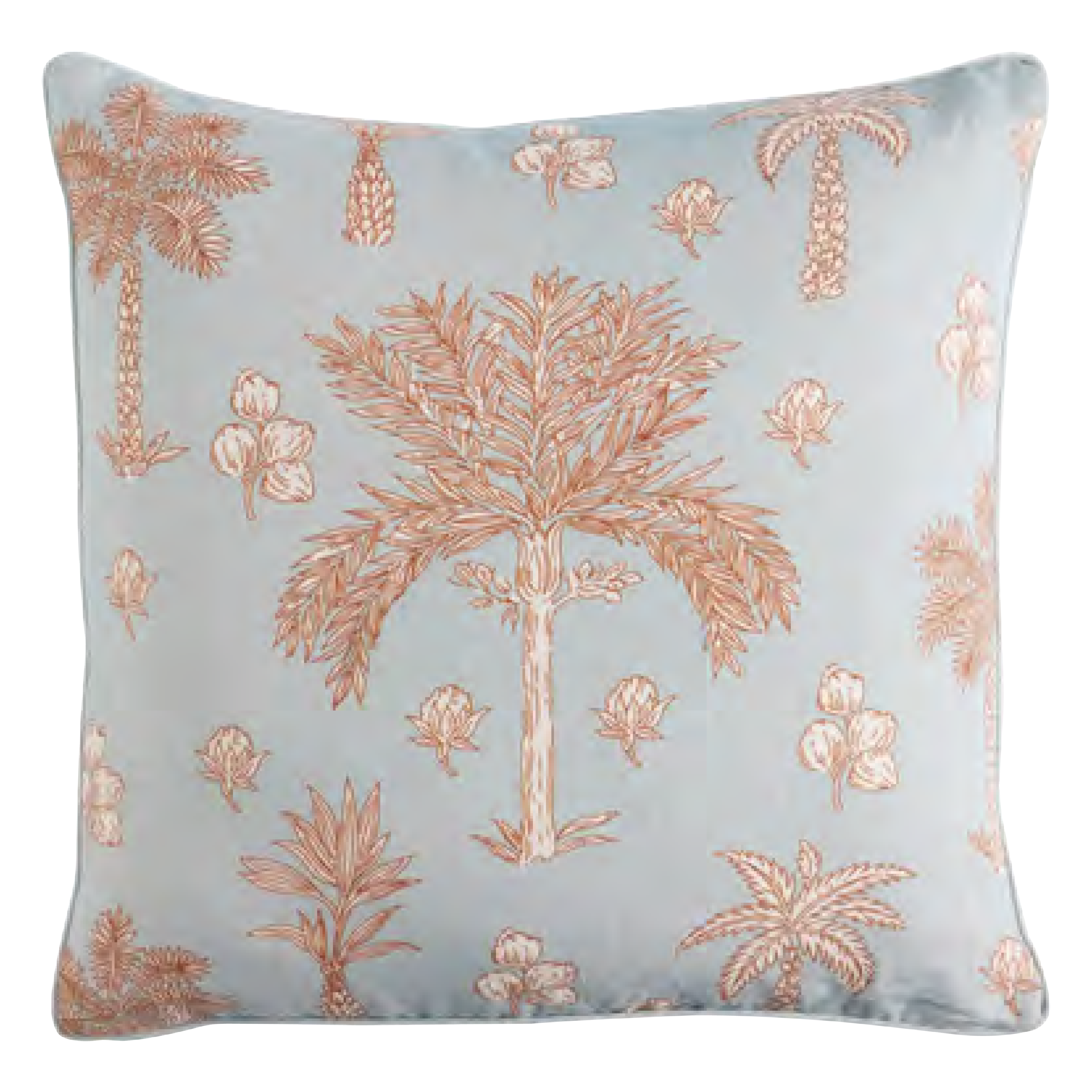 سانت لوسيا بالْم