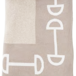 إكوين لوكس باللون البيج