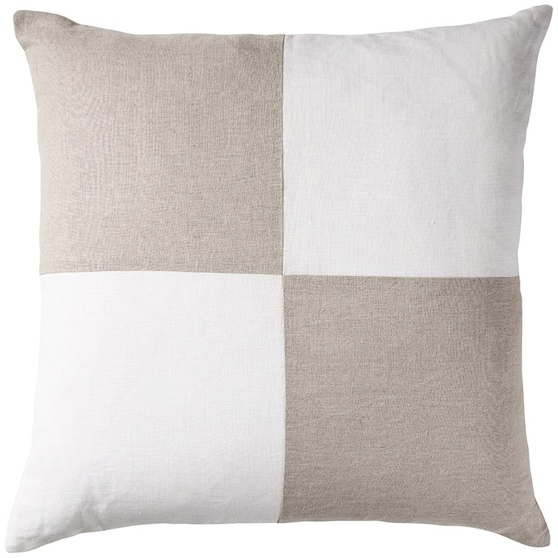 مربعات الكتان الرملية