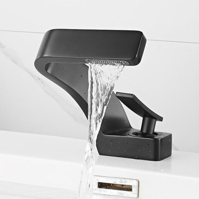 Kloten Bathroom Faucet