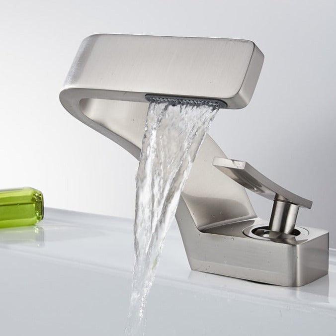 Kloten Bathroom Faucet
