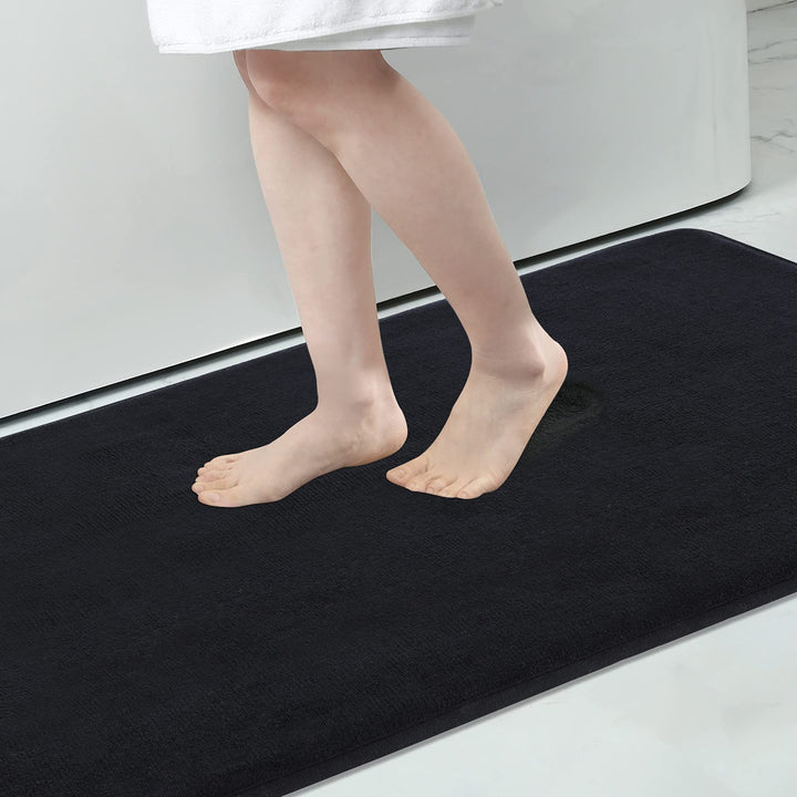 Memory Foam Anti-Slip Bath Mat